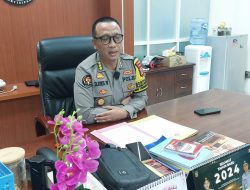 Polda Sulteng Tangani dugaan Money Politik, Tim Kampanye Caleg DPR RI jadi Terlapor