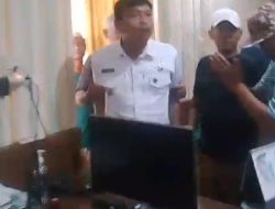 Walikota Medan Diminta Copot Lurah Sidorame Timur Yang Bertindak Arogan Terhadap Jurnalis