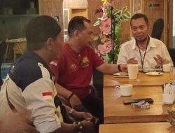 FRN Angkat Derajat Penjaga Cagar Budaya Majapahit, Bergulir Bansos Setiap Triwulan