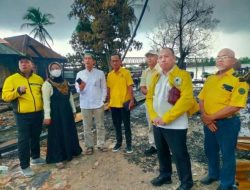 Inilah Visi Misi dan Tujuan H. Wala Kusumahadi Maju Cabup Kabupaten Musi Banyuasin