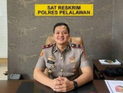 SPDP Perampasan Sepeda Motor Belum Juga Dikirim, Polsek Pangkalan Kuras Diduga Tidak Berani Tetapkan Tersangka Iwan Sarjono Sebagai DPO