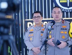 Polri Sebut Kamtibmas Pasca Penetapan Pemilu 2024 Berjalan Aman, Ucapkan Terima Kasih ke Semua Pihak