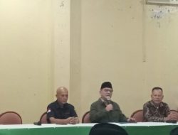 PPGM Gelar Dialog Interaktif Dengan Jurnalis