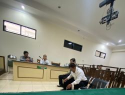 Akhirnya PP Muhammadiyah, PWM Jabar dan Dikdasmen Muhammadiyah Wanprestasi Membayar Rp 10.5 M