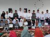 Perkuat Silaturahmi, Ikanas Deli Serdang Buka Puasa Bersama di Villa Syam