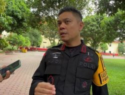 Kabid Humas Polda Sumut Jelaskan Duduk Perkara Ketua Komunitas Adat di Simalungun Ditangkap Polisi