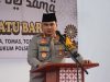 Kapolres Batu Bara Berbuka bersama Masyarakat di Mapolsek Indrapura