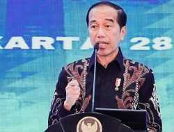 Jokowi : Freeport Bukan Milik Amerika Lagi, Sudah Punya Indonesia Negara Kita