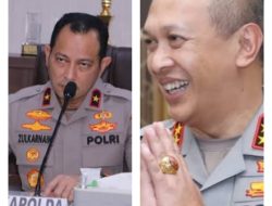 Pengancaman Terhadap Polisi dilakukan Oknum TNI Di Palembang dibantah Kapolda dan Wakapolda Sumsel