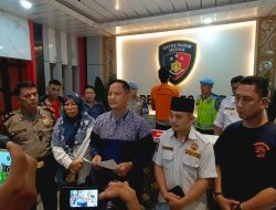 Siswi SMP di Medan Dilaporkan Hilang, Ternyata Dibawa Kabur dan Dirudapaksa Kenalan di Instagram