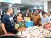 Tinjau Pasar Petisah Satgas Pangan Sumut Monitoring Harga Kebutuhan Pokok Jelang Idul Fitri 1445 Hijriah