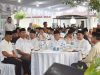 Dandim 0204/DS Ikut Merajut Ukhuwah, Meraih Berkah dalam Buka Puasa Bersama Pemkab Deli Serdang