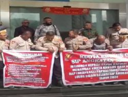 Tidak Lulus SIP, 37 Calon Perwira Polri di Papua Mengadu ke MRP