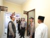 Kapolda Sumut Resmikan Gedung Polsek Parapat dan Berbuka Puasa Bersama di Simalungun