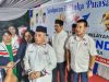 Partai Perindo Sumut Lakukan Syukuran Dengan Menggelar Bukber dan Santuni Anak Yatim