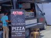 Pizza Unik di Bandara Silangit Rasa Andaliman Menggoyang Lidah