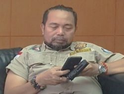 Saatnya Polri Memberikan Reward Kepada Agus Flores Atas Pengabdiannya Bersama FRN