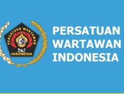 Ketika Organisasi Wartawan Diterpa Prahara, Kemanakah APH…???