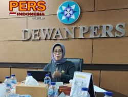 Perusahaan Pers Tidak Wajib Terdaftar di Dewan Pers, dan Wartawan Tidak Harus Mengikuti UKW