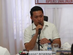 Cegah Perundungan, Kasat Reskrim Polres Simalungun Ajak Masyarakat Galakkan Edukasi dan Pengawasan Orang Tua Jadi Kunci