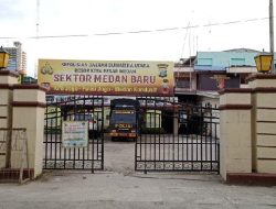 Korban KG : Pihak Polsek Medan Baru Tidak Benar Terima Uang Damai, Itu Hoaks…!!!