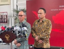 Presiden Atensi Berantas Darurat Judi Online, Bentuk Satgas Berantas Judi Online