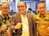 Wakil Bupati Hadiri Workshop Indonesia Bersinar