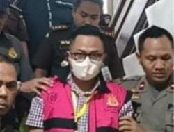 Setelah Eks Bendahara Pengeluaran, Kejari Medan Lakukan Penahanan Terhadap Mantan Dirkeu dan Dirut RSUP H Adam Malik Medan