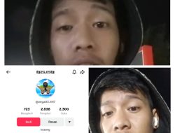 Keterlaluan… Melalui Unggahannya, Pemilik Akun Tiktok zega05.447 Cederai Profesi Seorang Wartawan