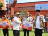 Hari Kesiapsiagaan Bencana 2024, Pemprov Sumut Serahkan Bantuan Alat Kebencanaan Senilai Rp 1, 8 Miliar kepada Kabupaten/Kota