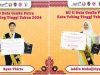 Grand Final Pildugen Kota Tebing Tinggi 2024, Pj Sekda Ingatkan Remaja Untuk Miliki Rencana Masa Depan, Siswa SMAN 1 Ryan Thirta Raih RU II Duta Genre Putra