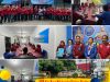 BNN Kota Binjai Melaksanakan Penilaian Akreditasi Klinik Pratama BNN Kota Binjai Tahun 2024