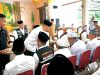 Faisal Hasrimy Tepung Tawari Calon Jamaah Haji Kabupaten Langkat