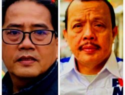 Polisi Minta Keterangan Bendum PWI Pusat Korupsi Dana Hibah BUMN Rp 2.9 Milyar Oleh Hendri Bangun Cs