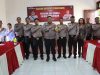 Optimalisasi Kinerja Personel, Kapolres Simalungun Berikan Arahan Strategis kepada Sat Binmas