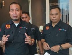 Terkait Tambang Ilegal Kebal Hukum, FRN DPW Banten Akan Bersurat ke Kapolda Banten Agar Segera Ditindak Tegas