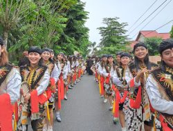 Relawan Sedulur Prabowo – Gibran (PaGi) Kabupaten Asahan menyatakan siap mengusung dan mendukung Rianto SH MAP maju di Pilkada Kabupaten Asahan