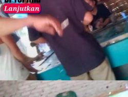 Judi Ketangkasan Meja Tembak Ikan Merek 888 Bebas Beroperasi di Kota Medan