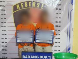 Pasangan Remaja Buang Bayi di Kebun Teh Simalungun, Jatanras Polres Simalungun Ungkap Fakta Mengejutkan