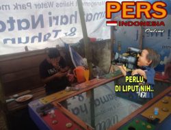 Mari Kunjungi Judi Tembak Ikan di Kampung Tujuh Wilkum Pancur Batu, Dijamin Aman…!!!