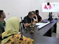 PH Nurhayati Tuding Konferensi Pers Yang Digelar A’eng Hanya Opini Sesat, selaku Penyewa intervensi keputusan MA