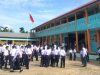 Study Tour Tanpa Izin Saat Jam Tugas, Guru PNS SMP Negeri 15 Medan Terancam Sanksi Disiplin