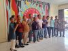 DPD Pemuda Karya Nasional Provinsi Sumatera Utara Terima Kunjungan Silaturahmi Pengurus KSPSI AGN Sumut