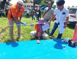 Tindak Lanjut Proses Hukum Kasus Pembunuhan Bayi di Simalungun, KBO Reskrim Pimpin Rekonstruksi, 19 Adegan Diperankan