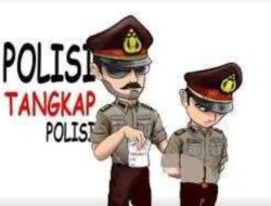 Diduga Menggunakan Narkoba, Siswa SIP Ditangkap Tim Narkoba Mabes Polri