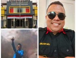 Pemakai dan Pengedar Narkoba Banyak Diamankan, Kapolres Agara Diduga Tidak Serius Untuk Memburu Siapa Bandarnya