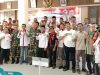 Terpilih Secara Aklamasi, Suheri Chan Resmi Menjabat sebagai Ketua definitif DPC LPM Medan Amplas