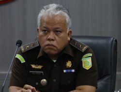 Kejaksaan Agung Memeriksa 5 Orang Saksi Terkait Perkara Komoditi Emas