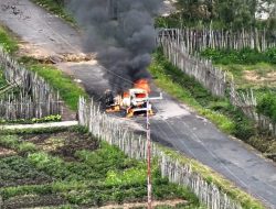 OPM Langgar HAM Tembak Warga Sipil Tidak Bersenjata dan Tidak Berdosa, Apkam Gabungan Berhasil Evakuasi Jenazah Korban