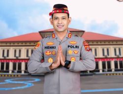 Himbauan Kapolres Lhokseumawe : Waspadai Penipuan M – Banking